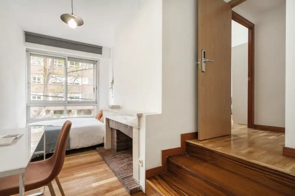 Coliving — Chamartín, Madrid