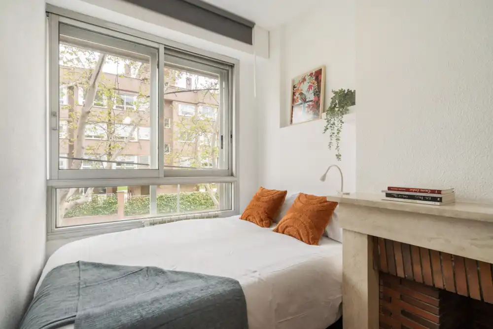 Coliving — Chamartín, Madrid