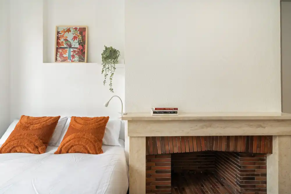 Coliving — Chamartín, Madrid