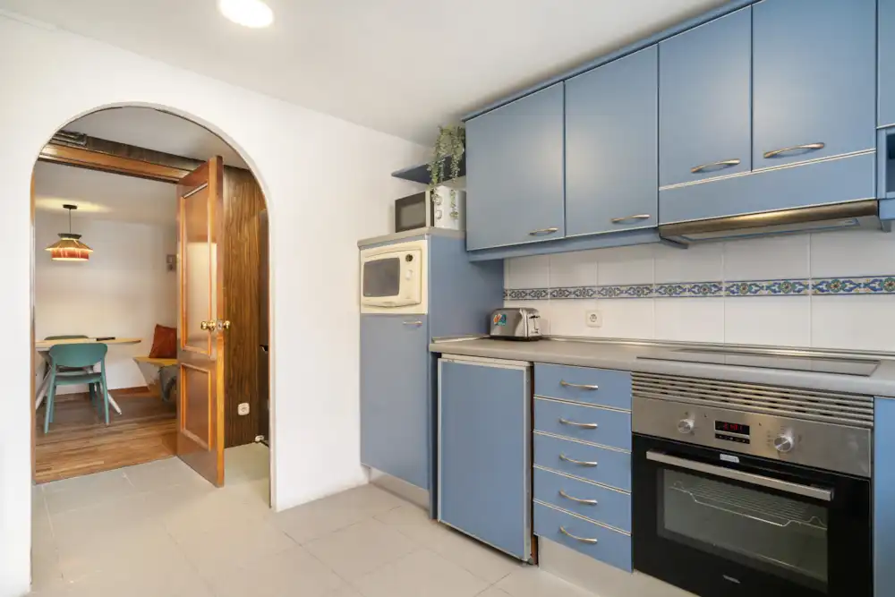 Coliving — Chamartín, Madrid
