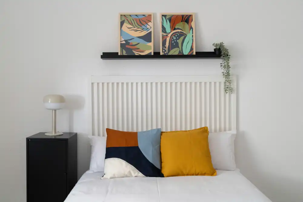 Coliving — Chamberí, Madrid