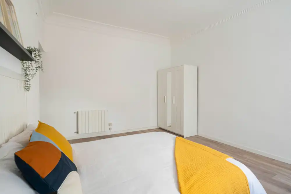 Coliving — Chamberí, Madrid