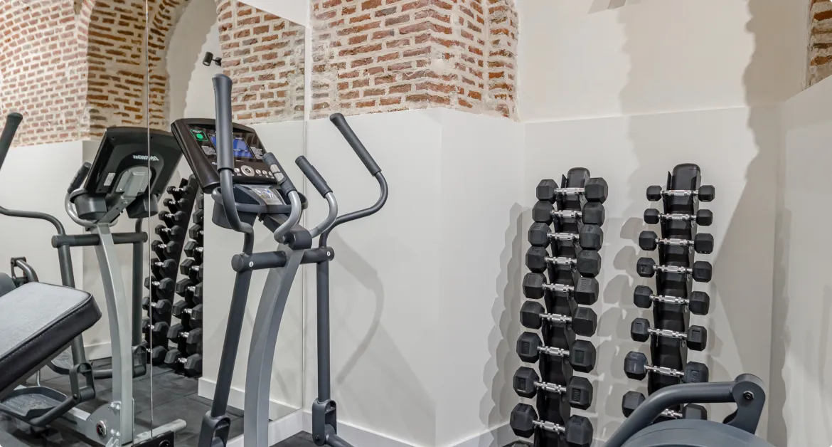 Coliving — Chueca, Madrid
