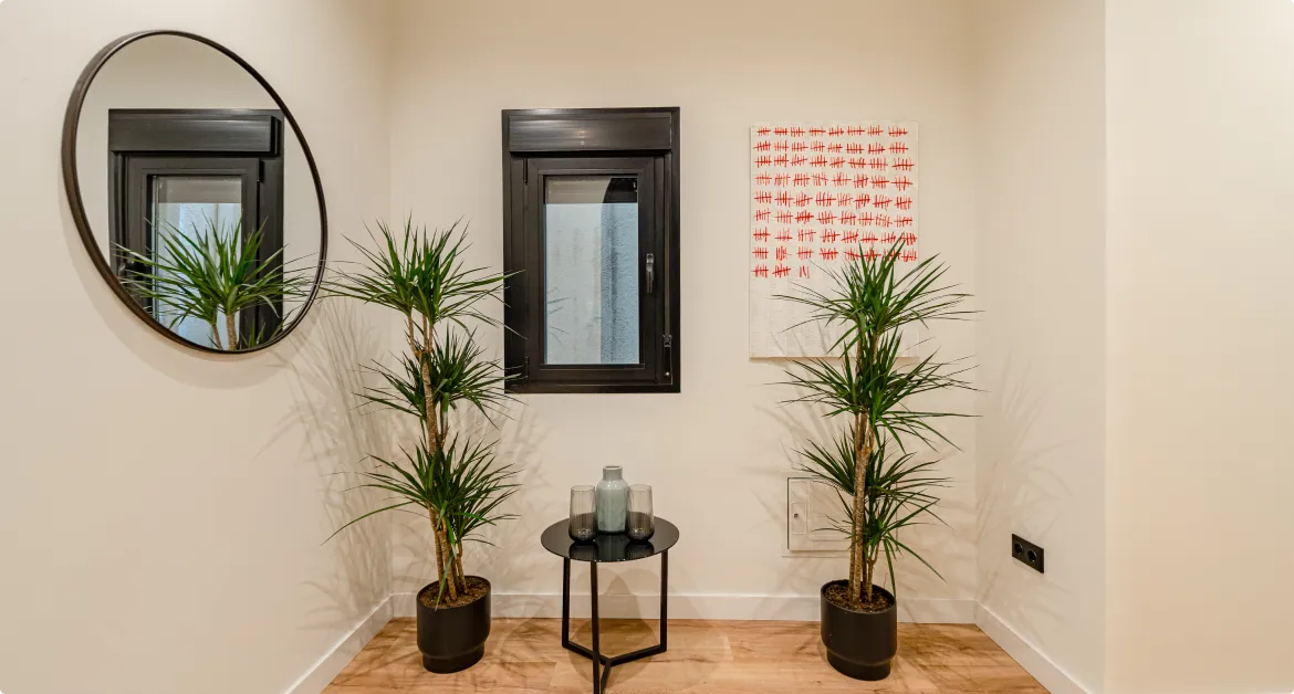 Coliving — Chueca, Madrid