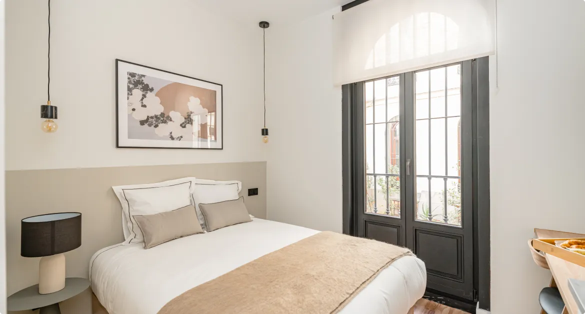 Coliving — Chueca, Madrid