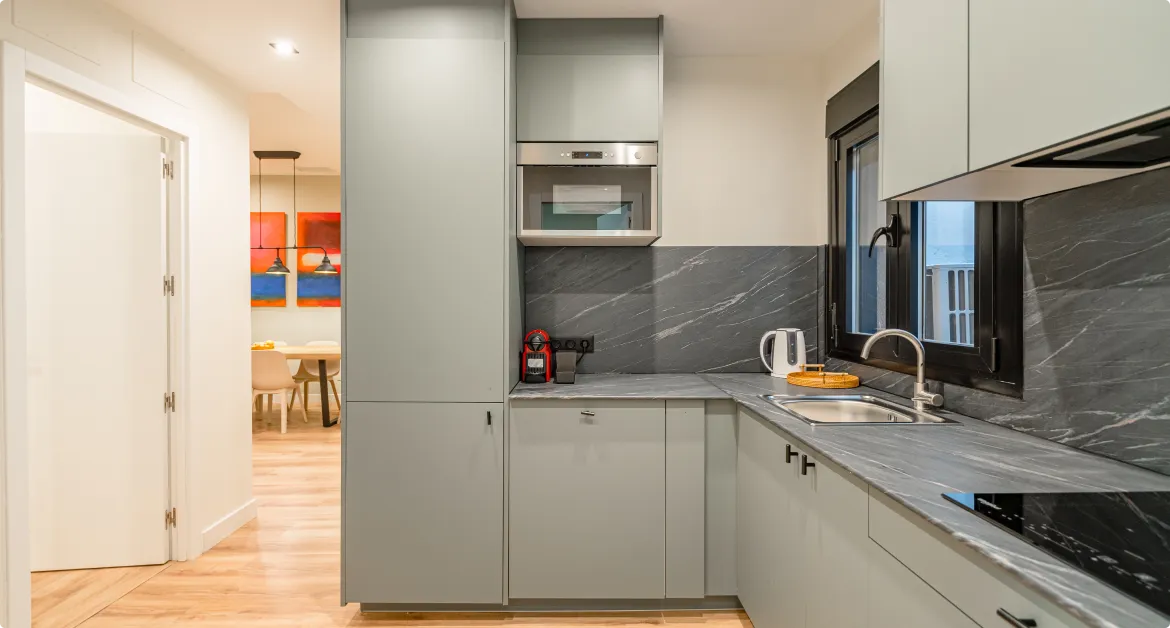 Coliving — Chueca, Madrid