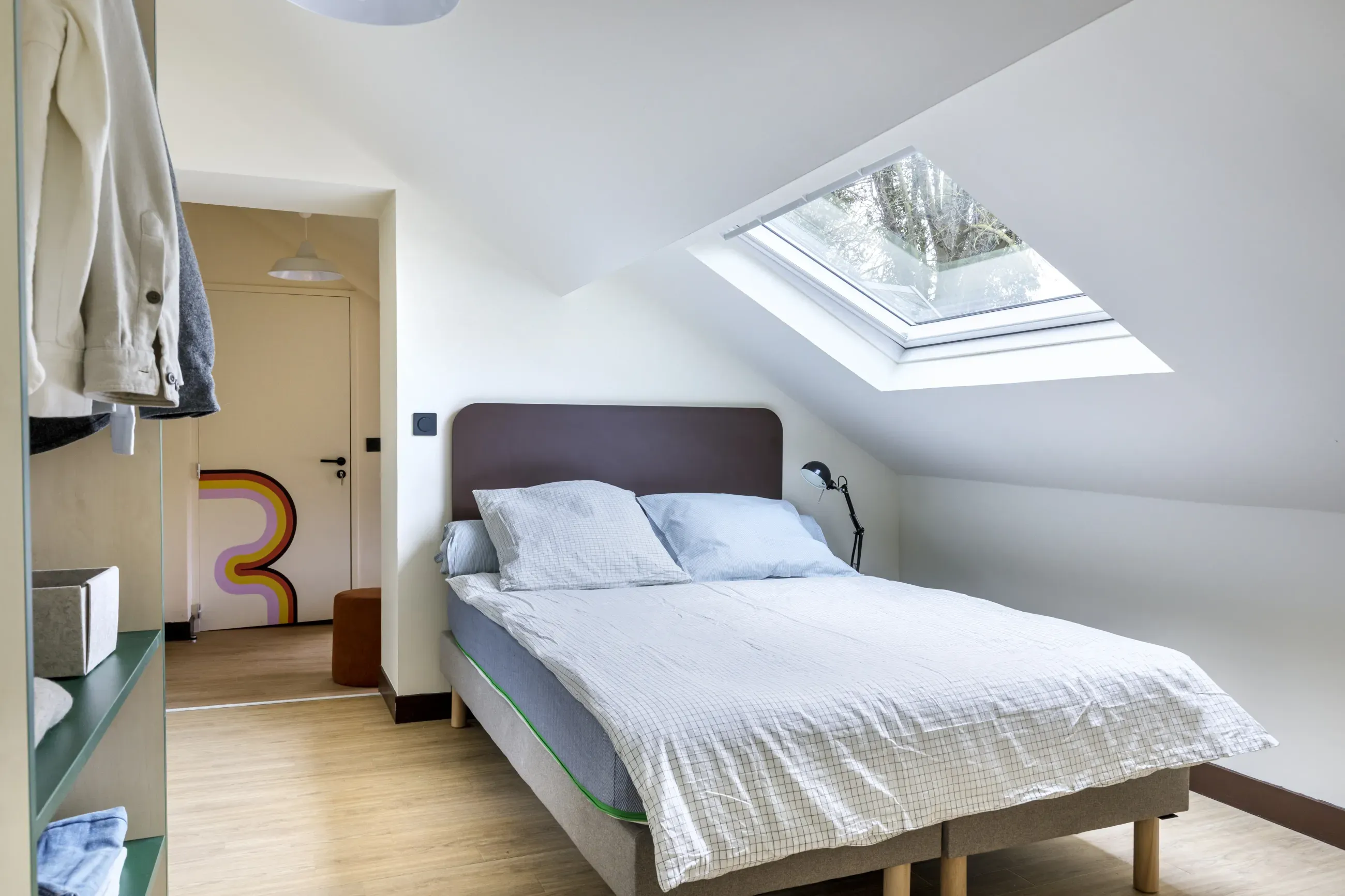 Coliving — Citadelle, Amiens