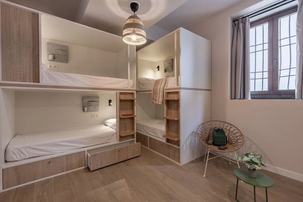 Coliving — Córdoba