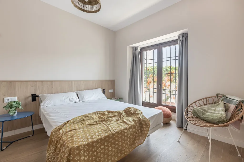 Coliving — Córdoba