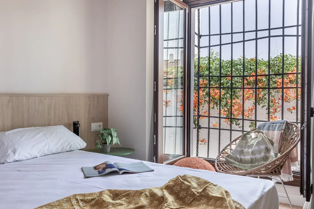 Coliving — Córdoba