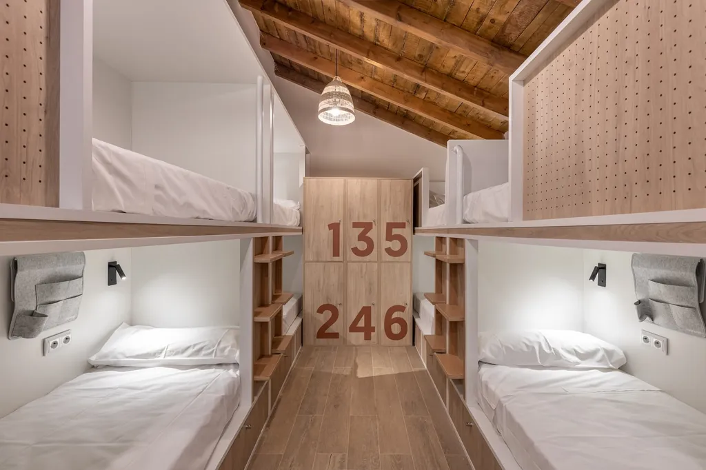 Coliving — Córdoba