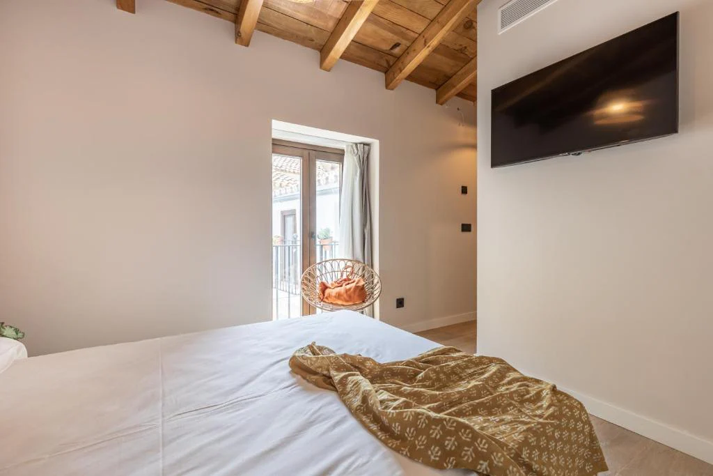 Coliving — Córdoba