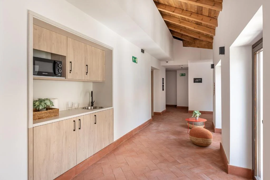 Coliving — Córdoba