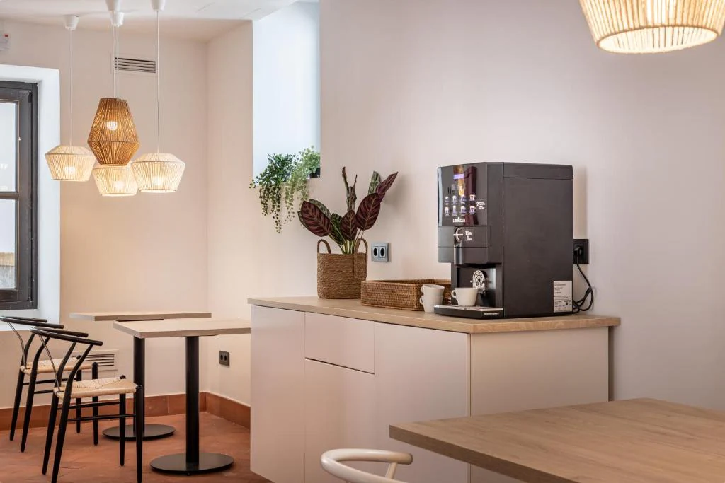 Coliving — Córdoba