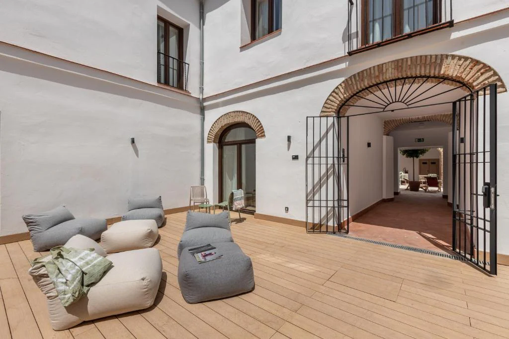 Coliving — Córdoba