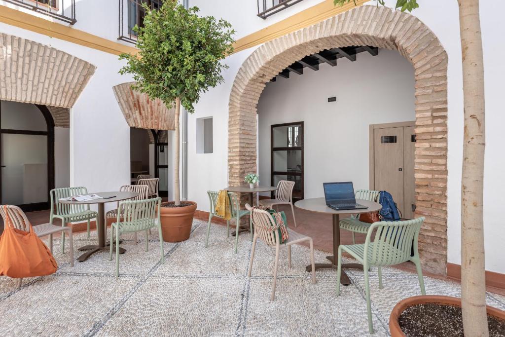 Coliving — Córdoba