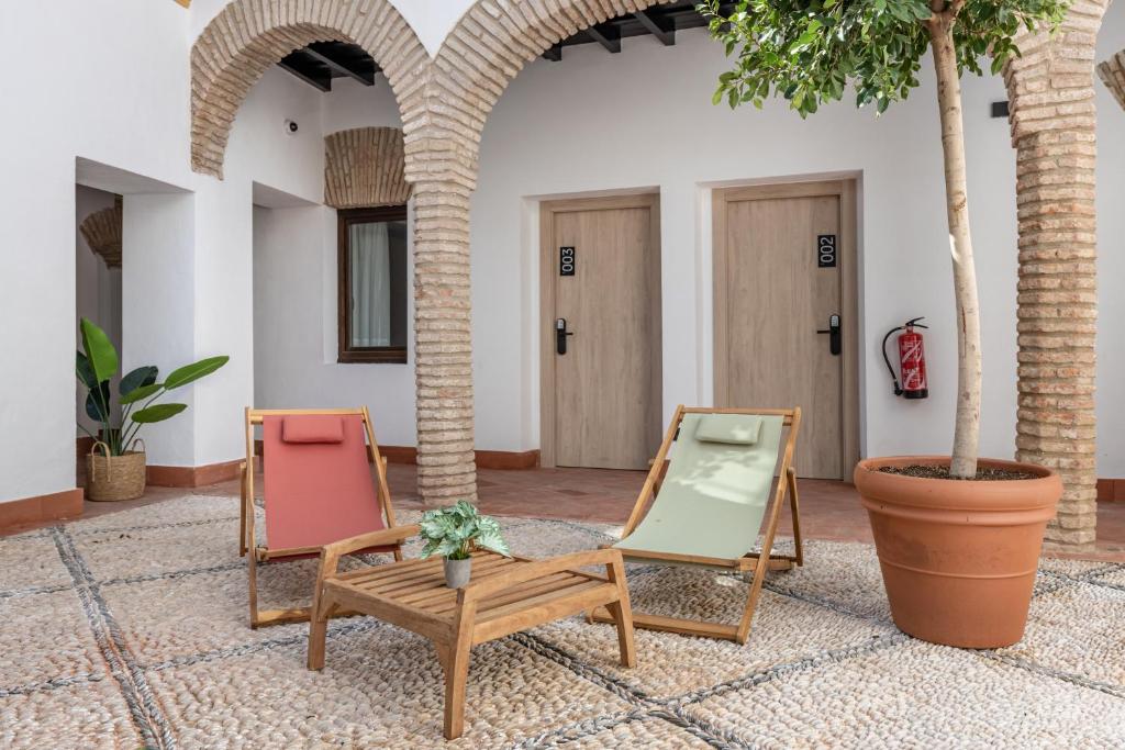Coliving — Córdoba