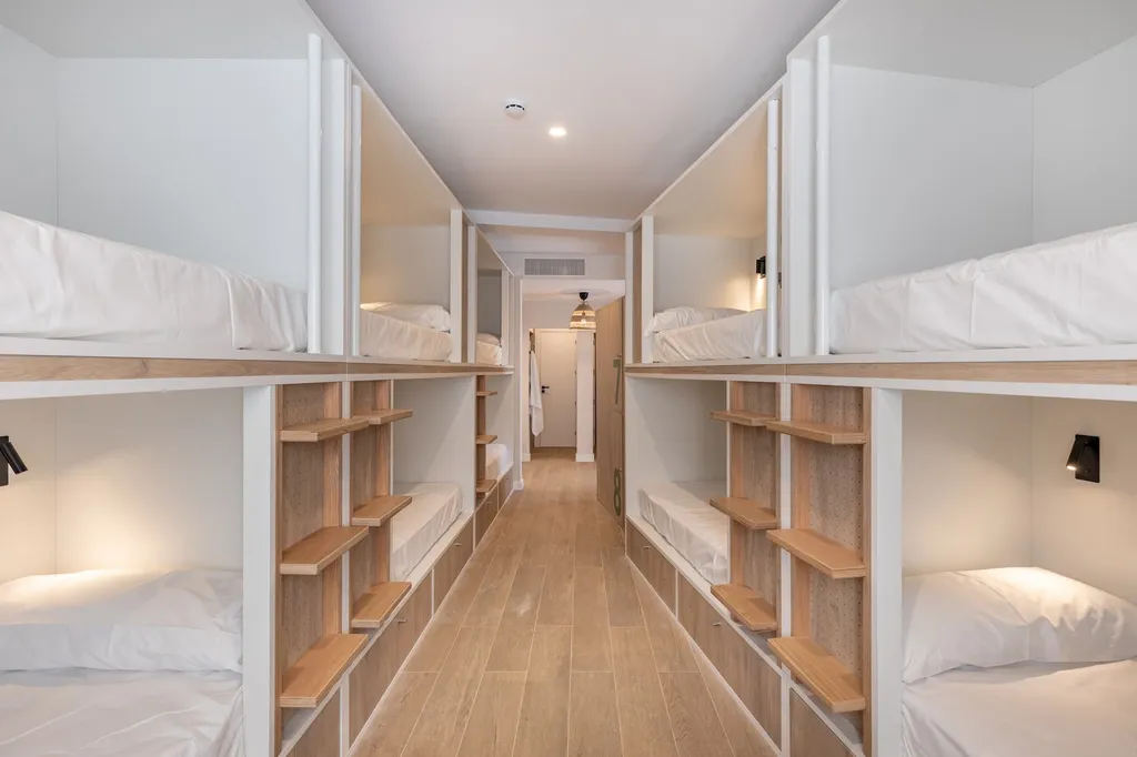 Coliving — Córdoba
