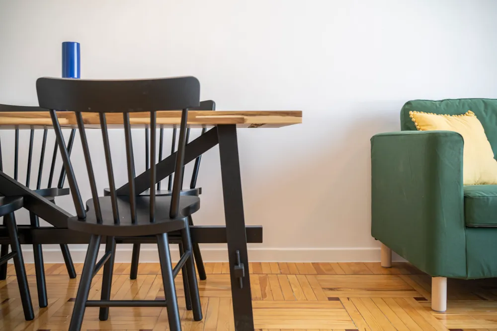 Coliving — Cuatro Caminos, Madrid