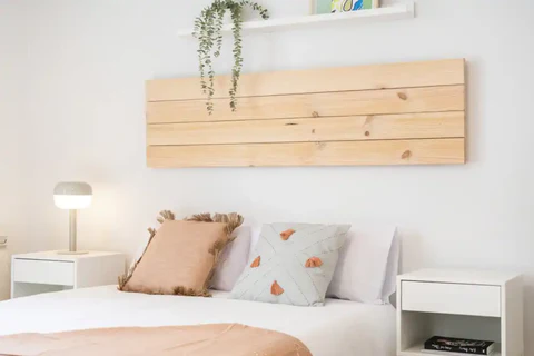 Coliving — Flor Alta, Madrid
