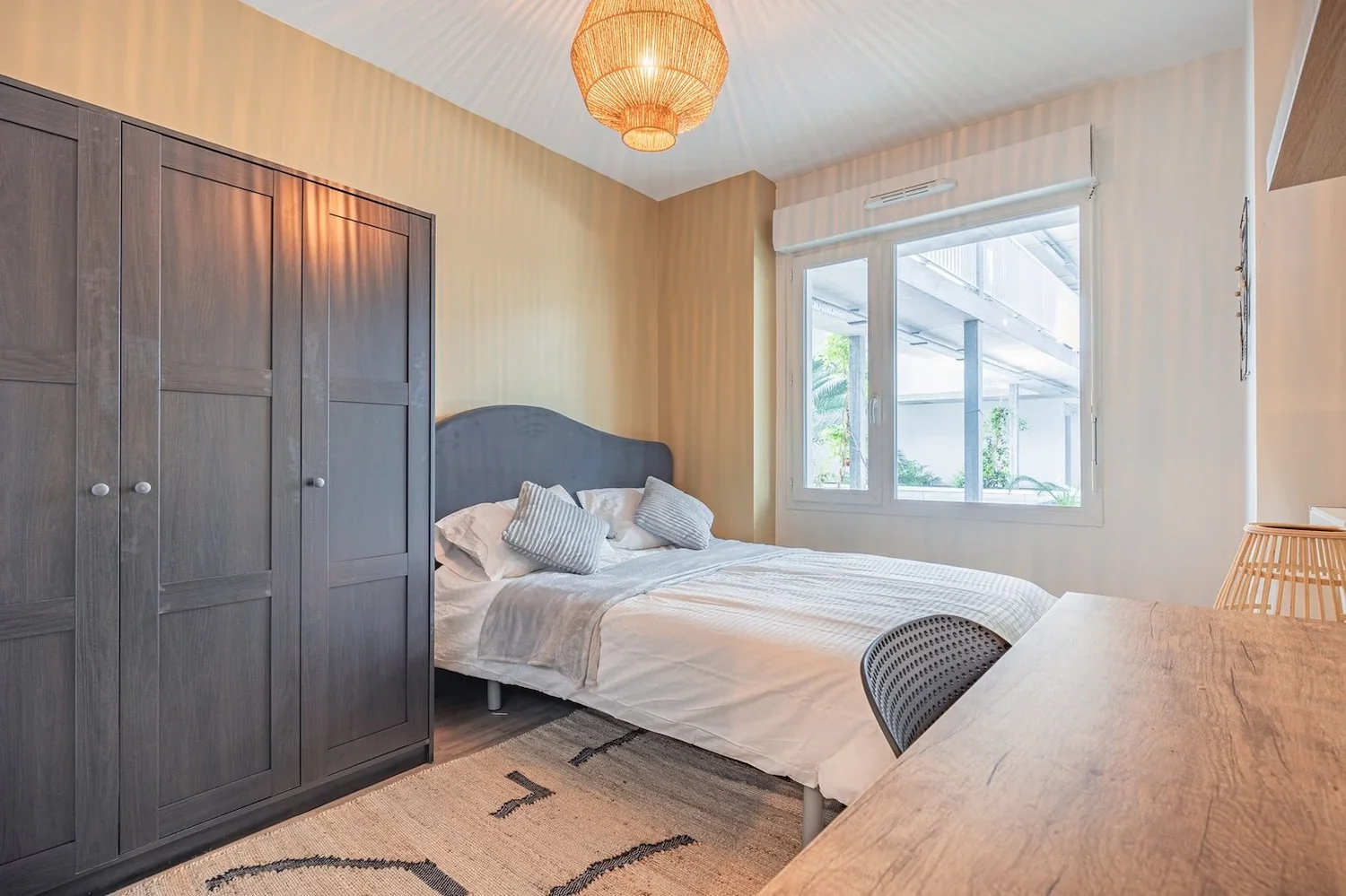 Coliving — Le Bacalan, Bordeaux