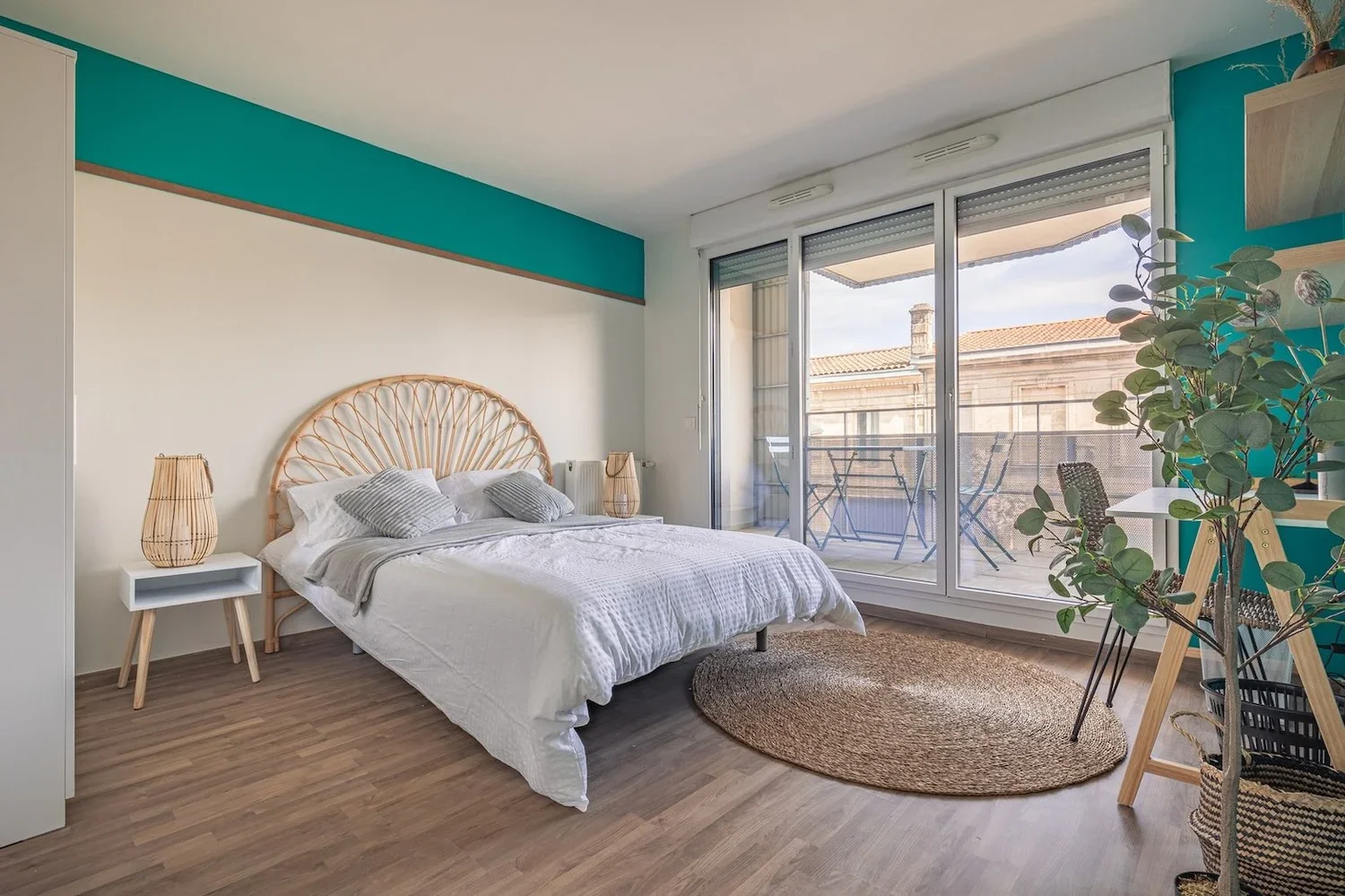 Coliving — Le Bacalan, Bordeaux