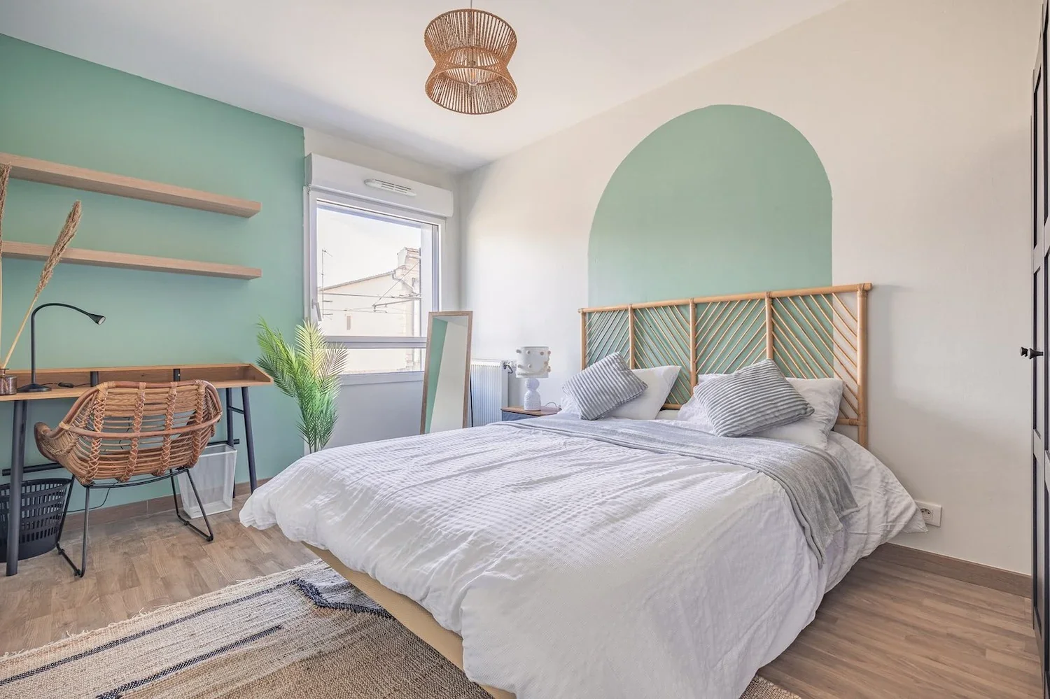 Coliving — Le Bacalan, Bordeaux