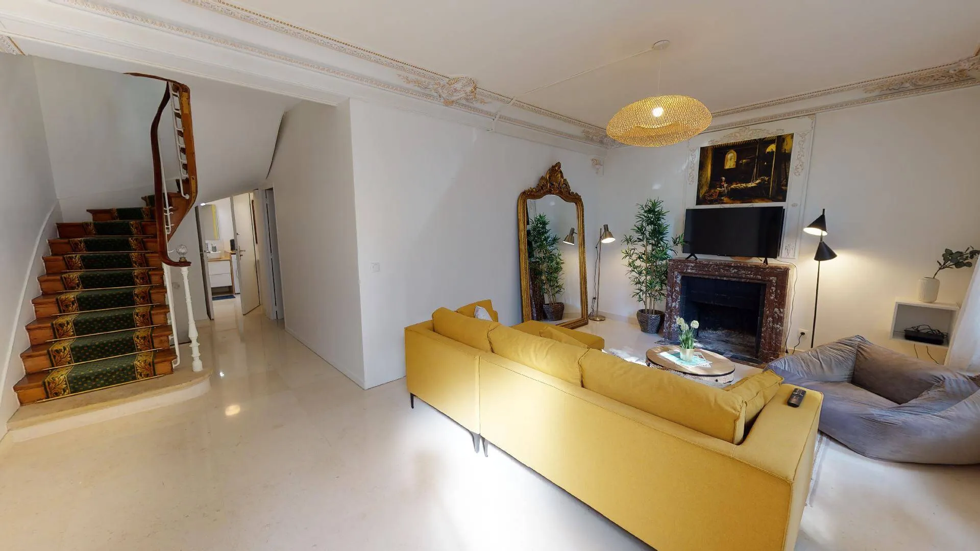 Coliving — Levallois, París