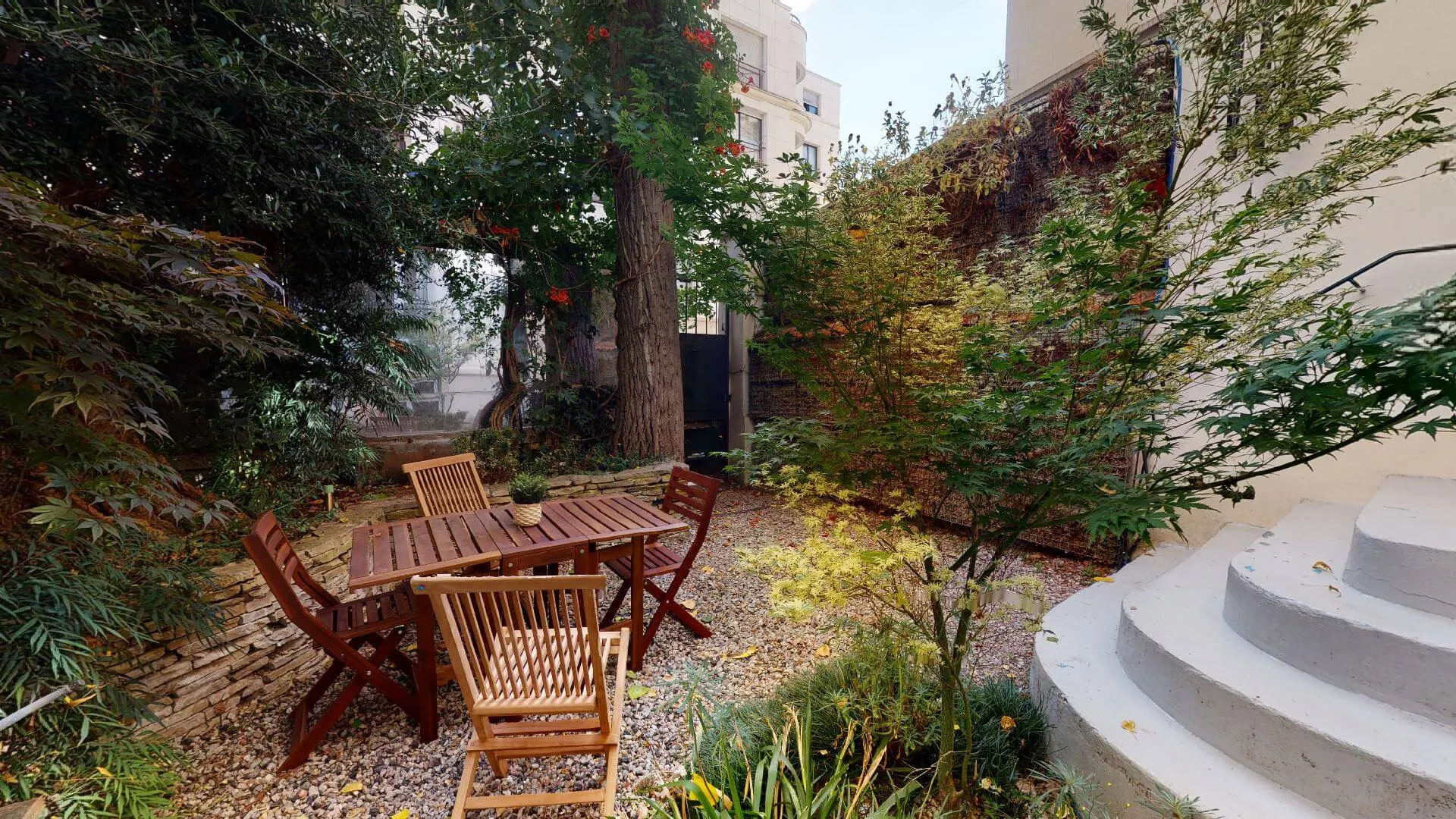 Coliving — Levallois, París