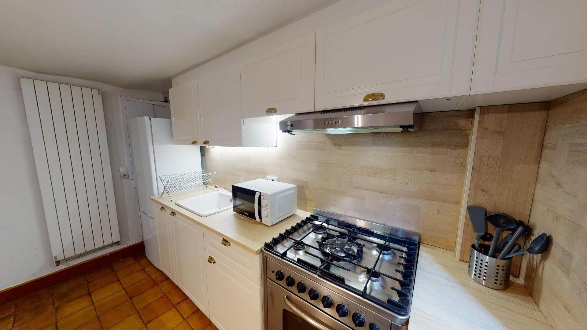 Coliving — Levallois, París