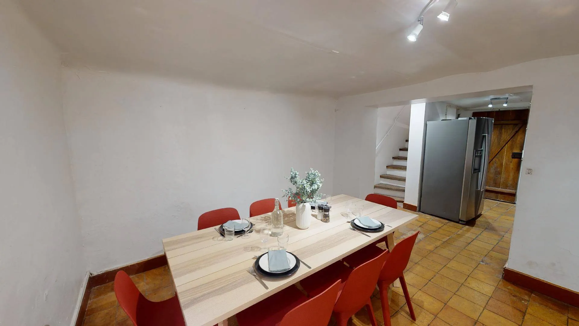 Coliving — Levallois, París