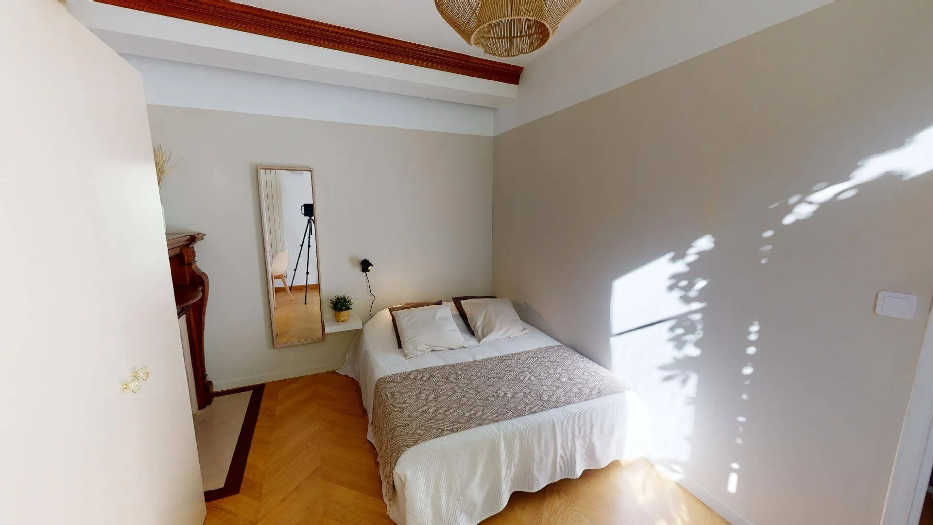Coliving — Levallois, París