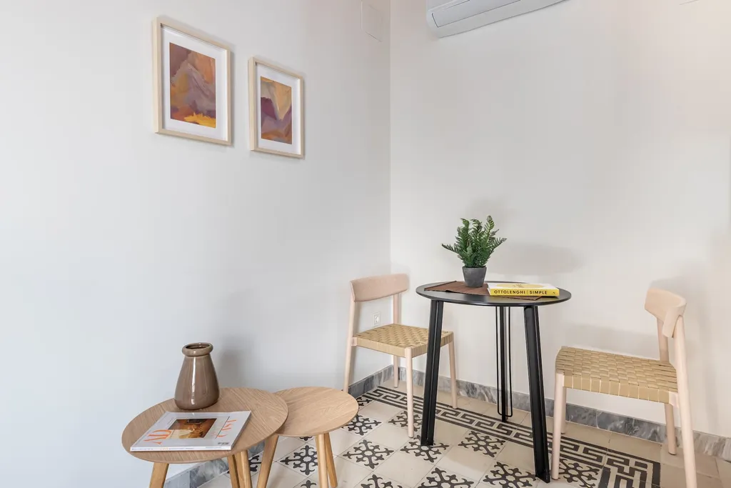 Coliving — Málaga