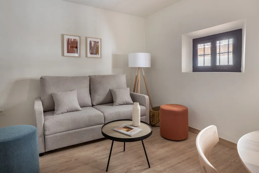 Coliving — Málaga