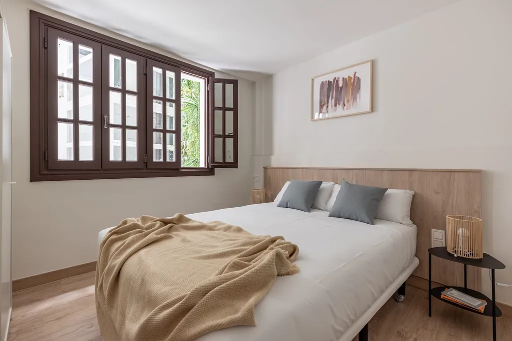 Coliving — Málaga