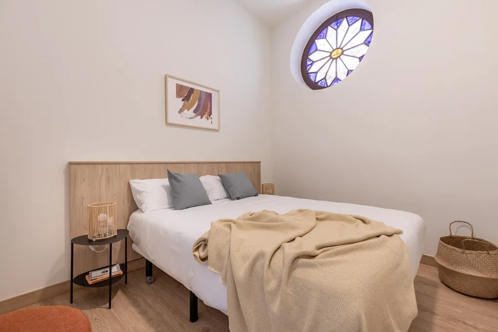 Coliving — Málaga