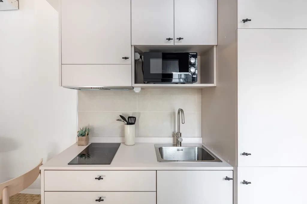 Coliving — Málaga