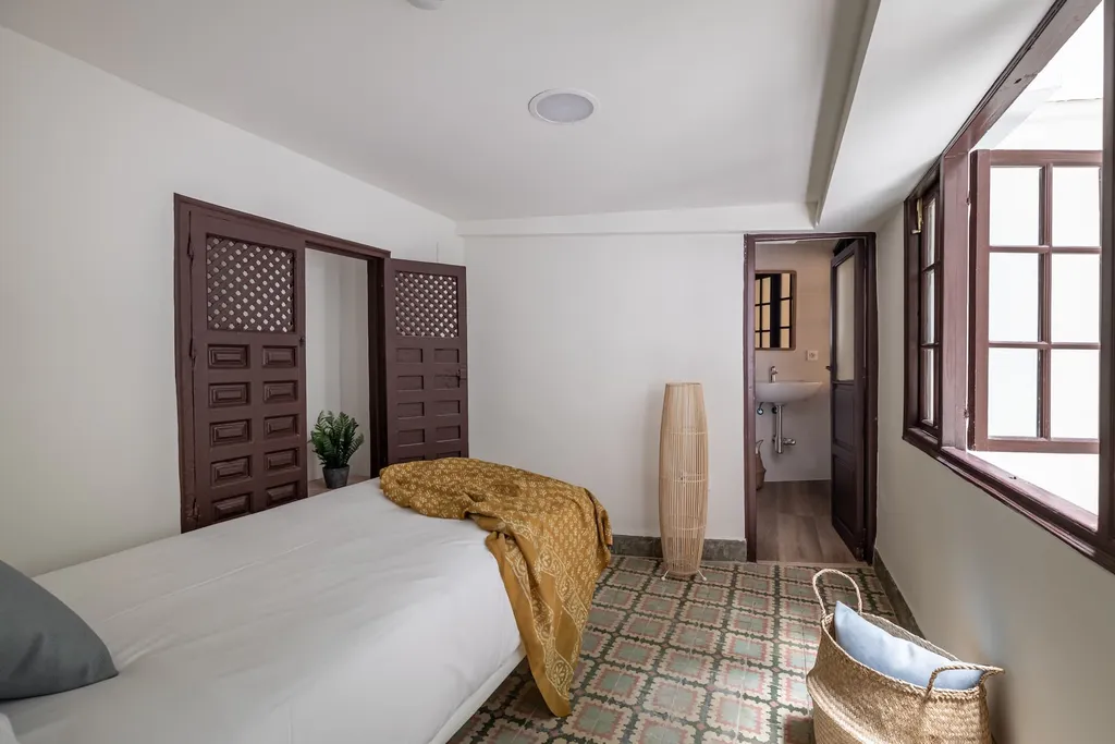 Coliving — Málaga