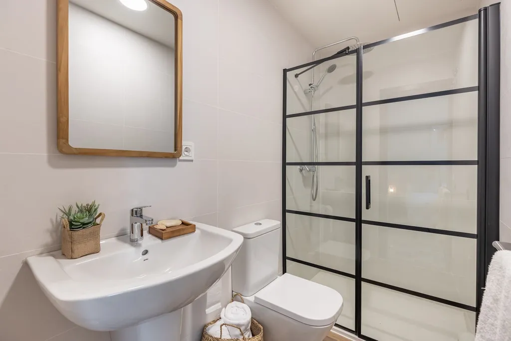 Coliving — Málaga