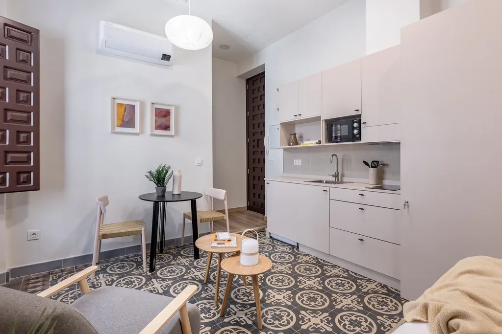 Coliving — Málaga