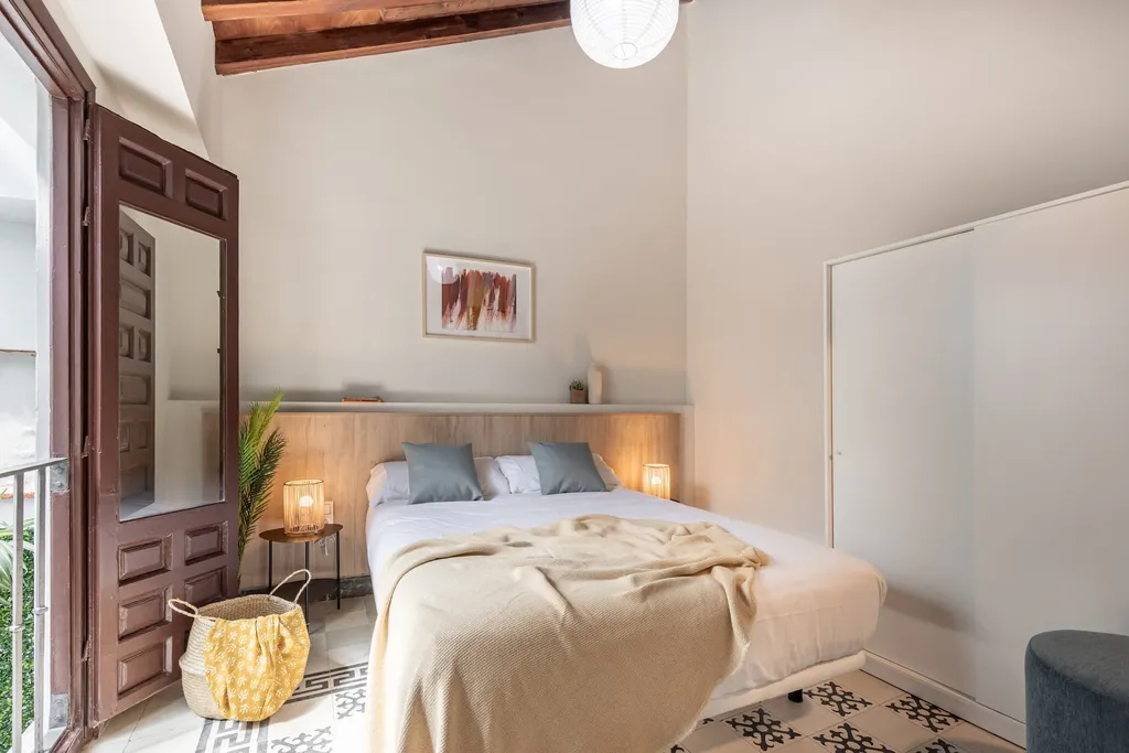 Coliving — Málaga