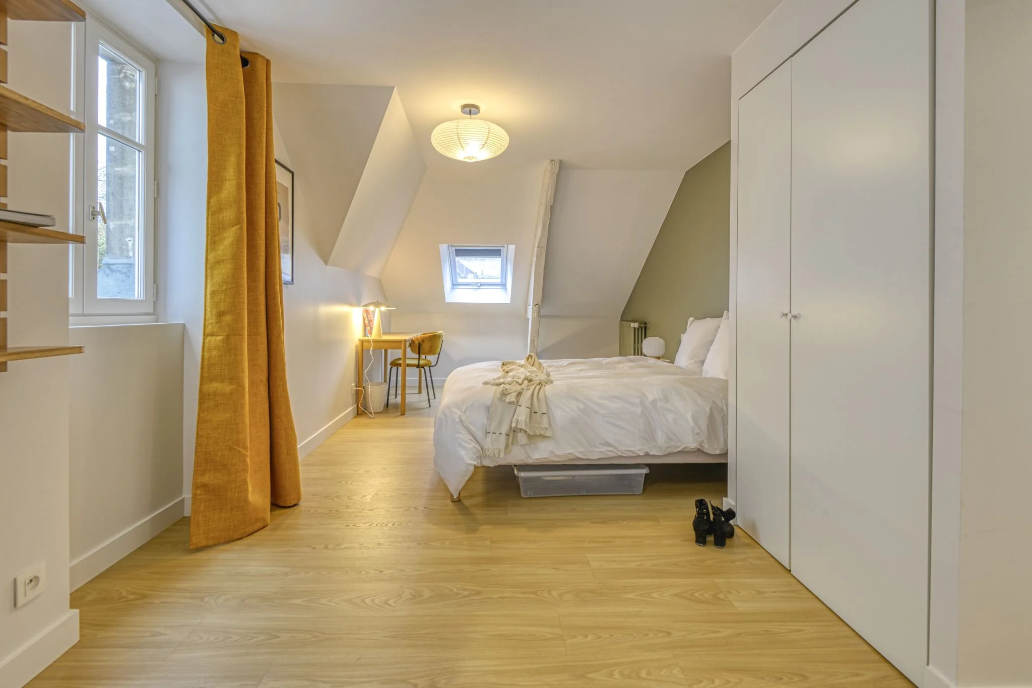 FlexLiving — Nantes