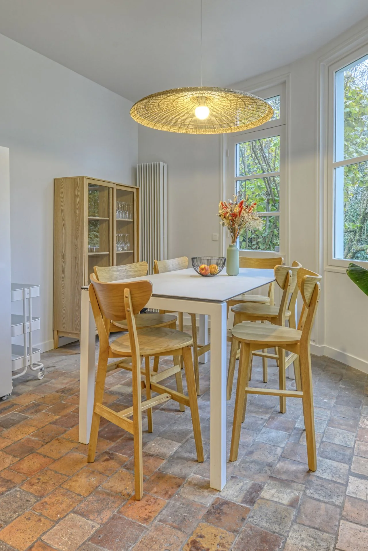 FlexLiving — Nantes