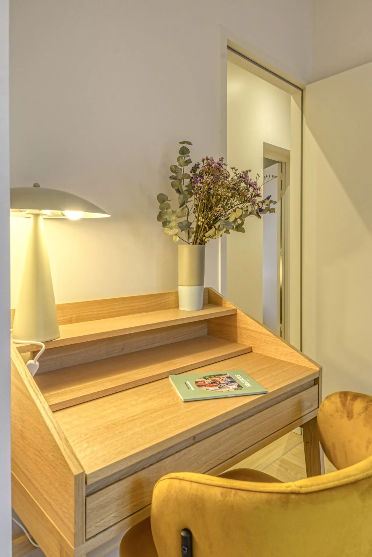 FlexLiving — Nantes