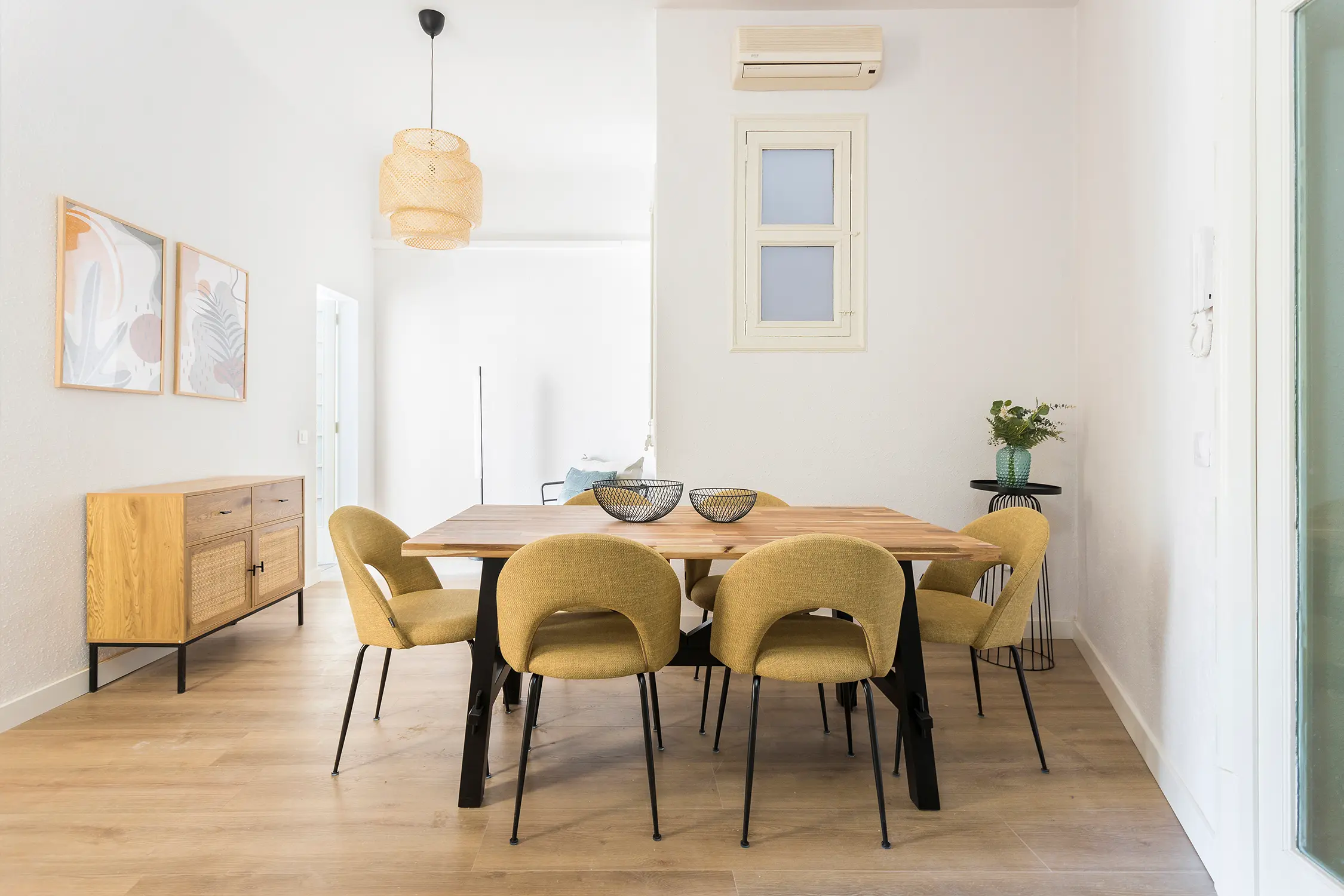Coliving — Pelai, Barcelona