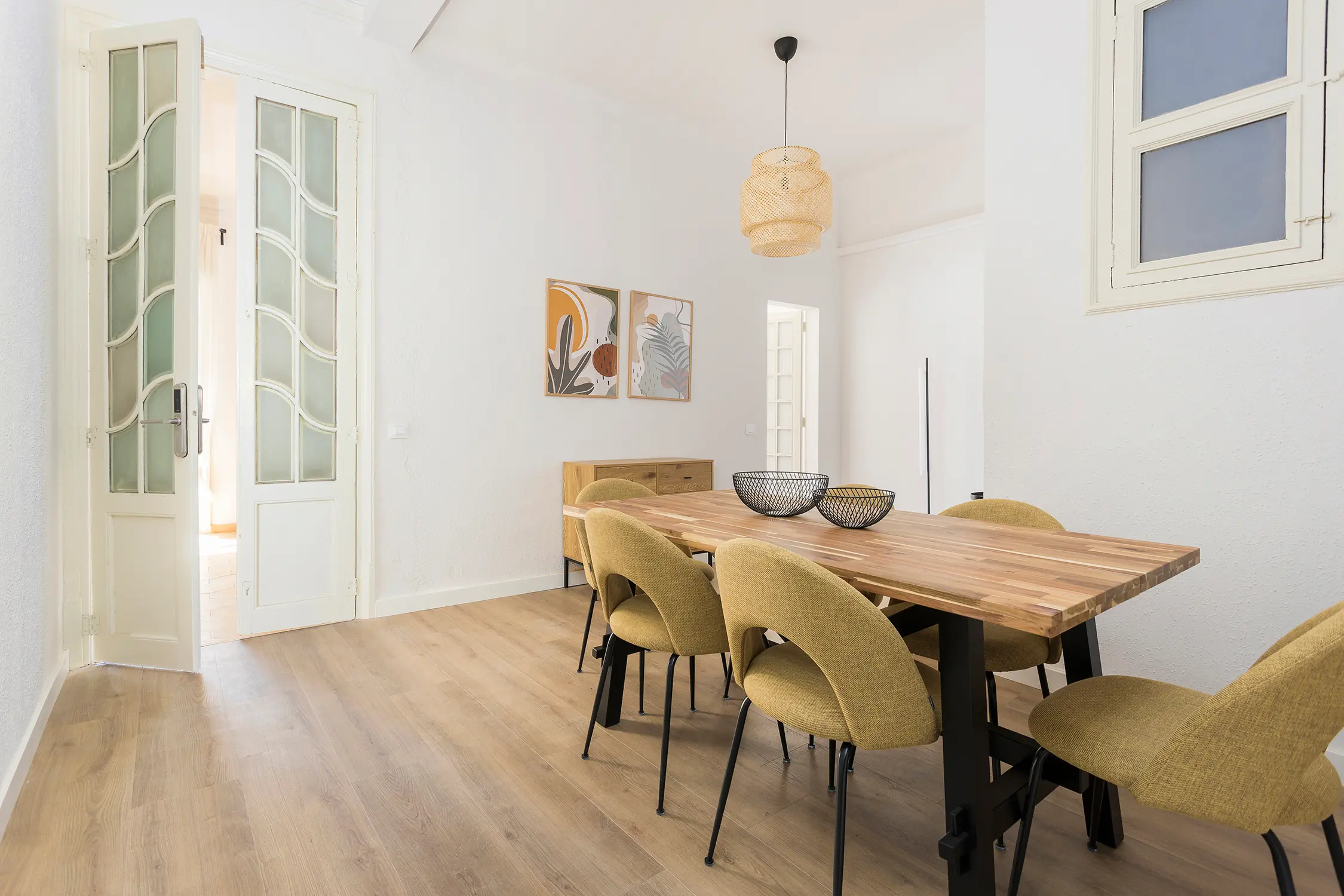 Coliving — Pelai, Barcelona