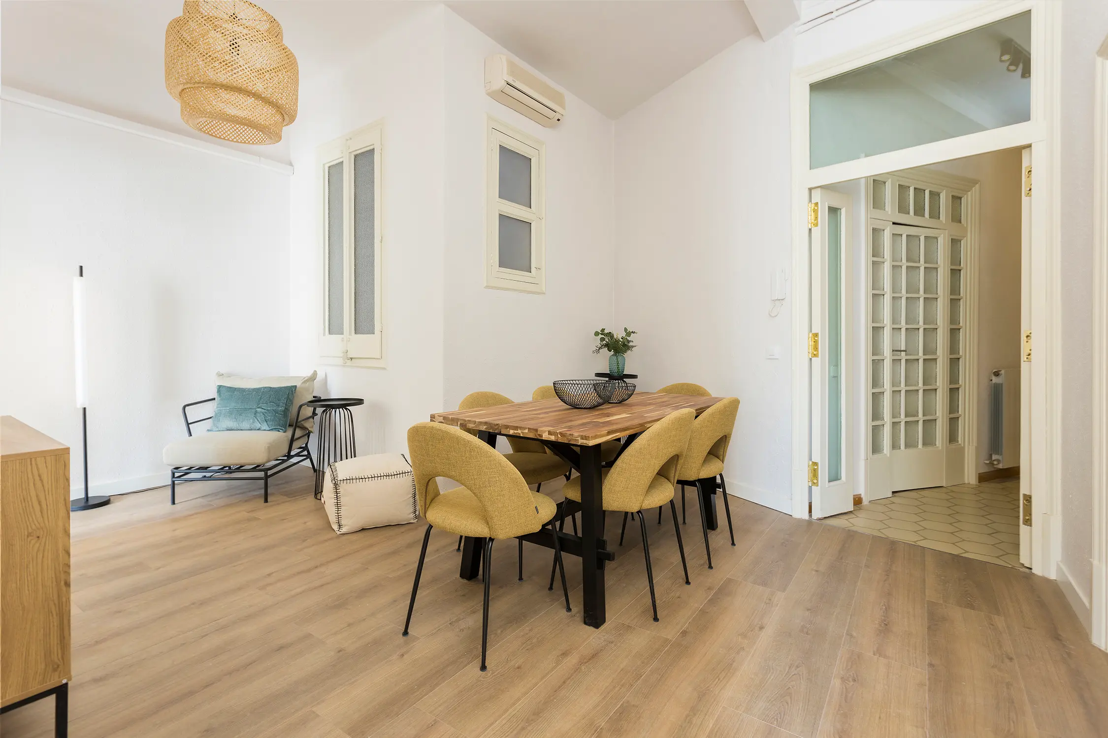 Coliving — Pelai, Barcelona