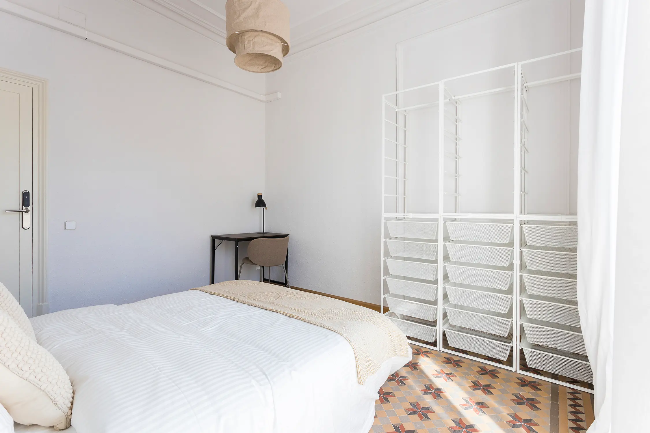 Coliving — Pelai, Barcelona