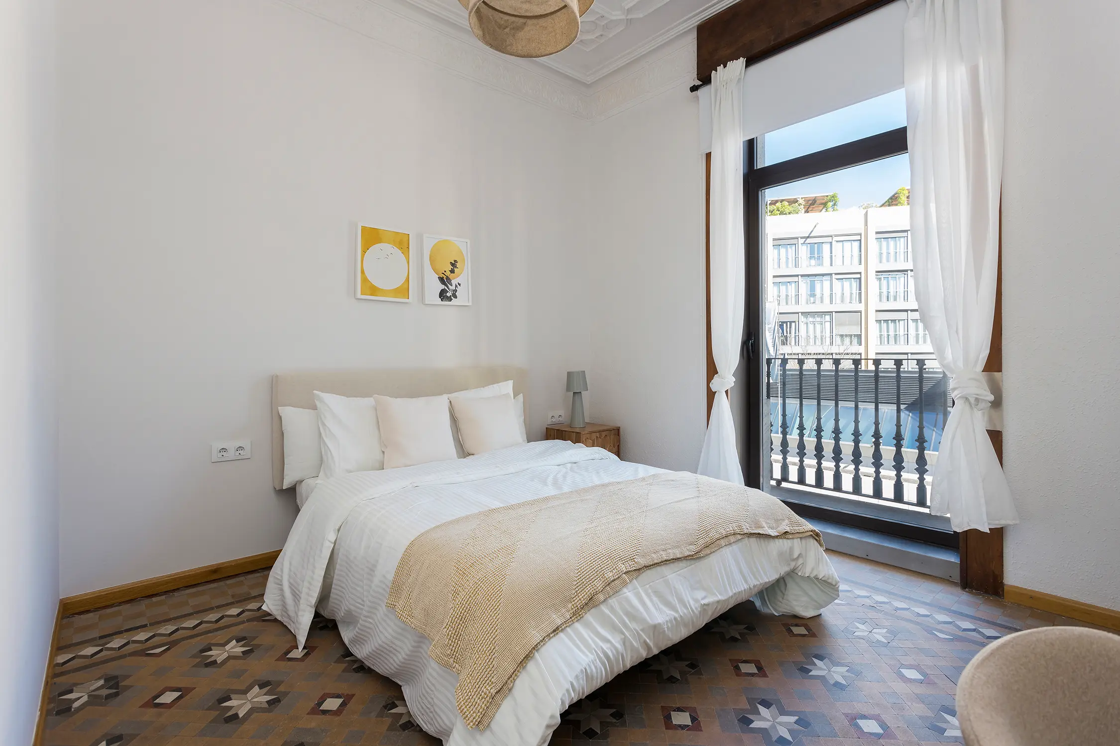 Coliving — Pelai, Barcelona