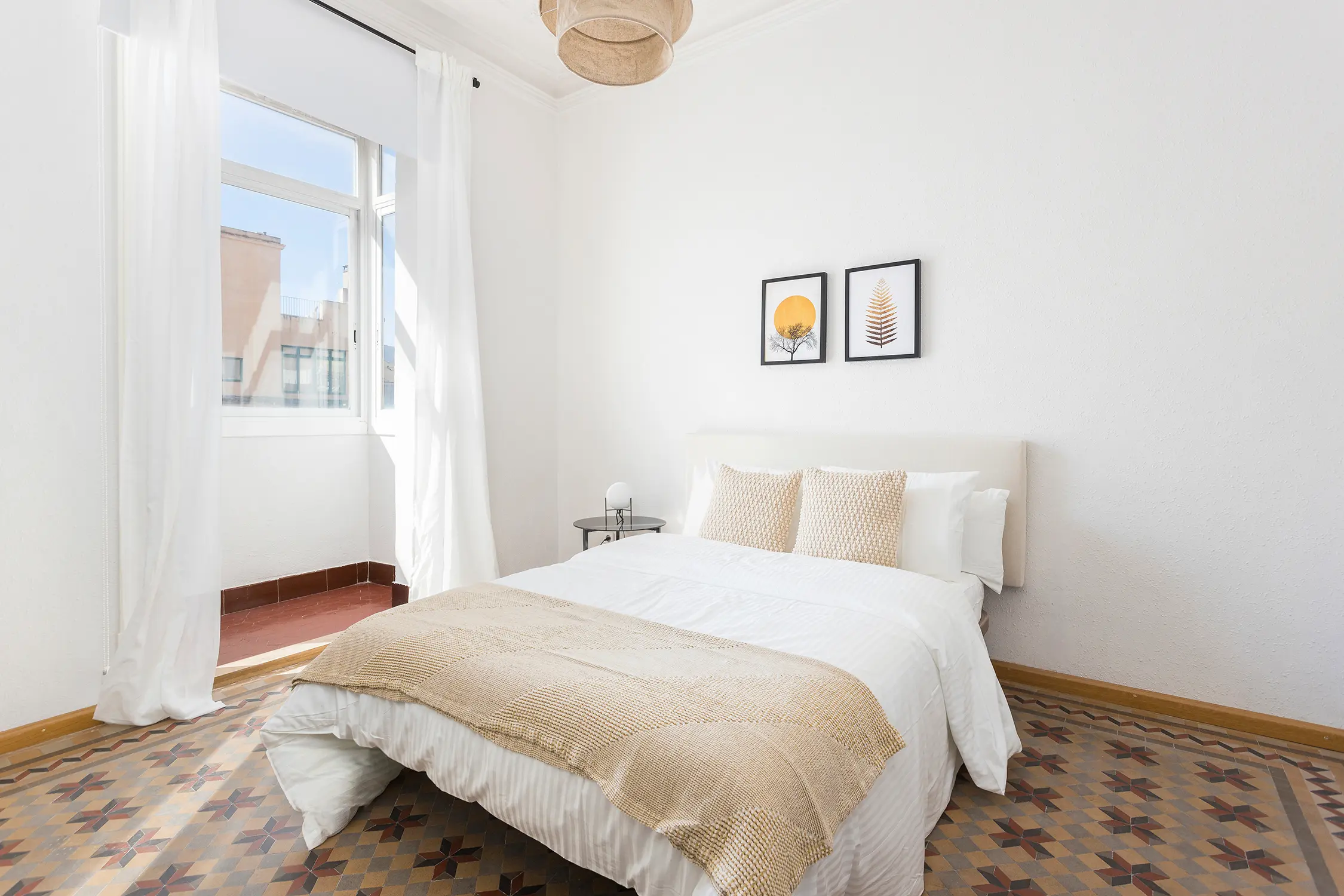 Coliving — Pelai, Barcelona